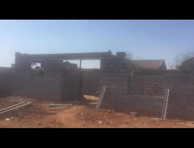 LAND FOR SALE IN VILLA LIZA